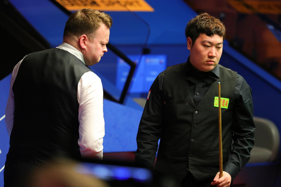 在这幅海报 在这幅海报