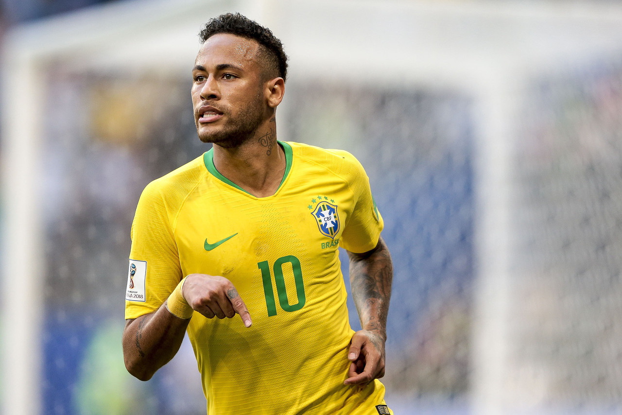 高质量射门 高质量射门