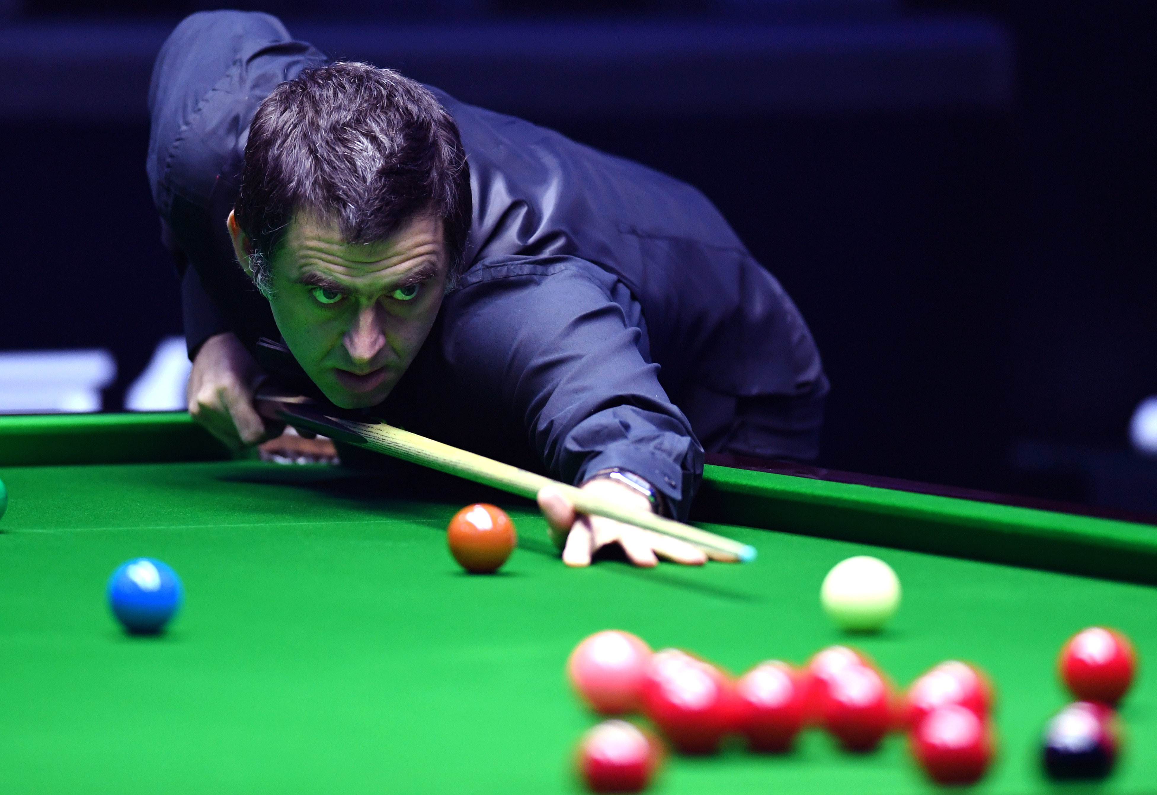 的英雄池中 的英雄池中